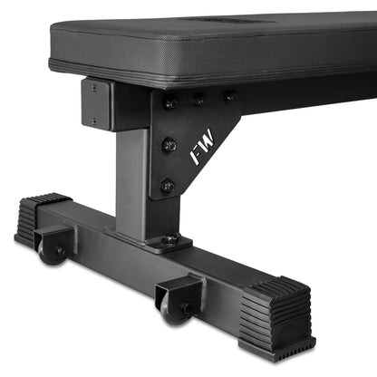 Pro Flat Bench