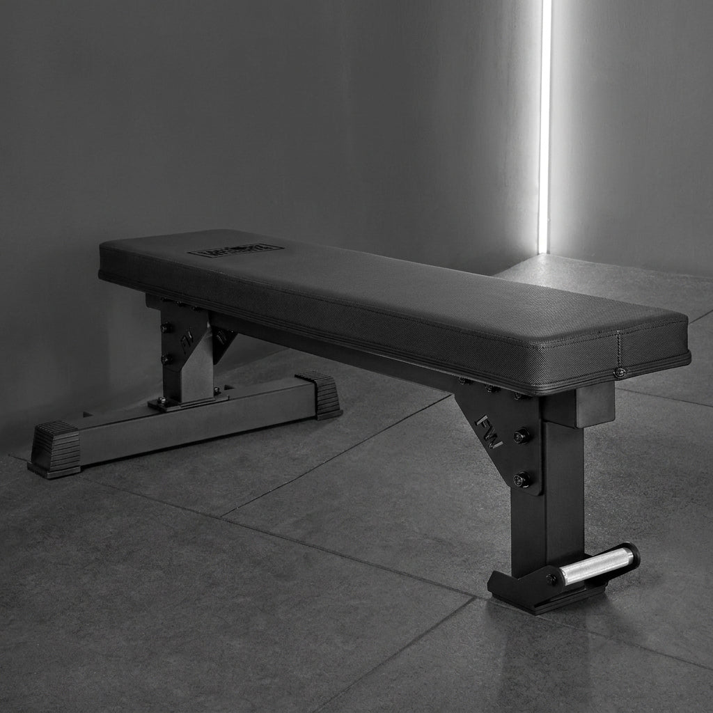Pro Flat Bench