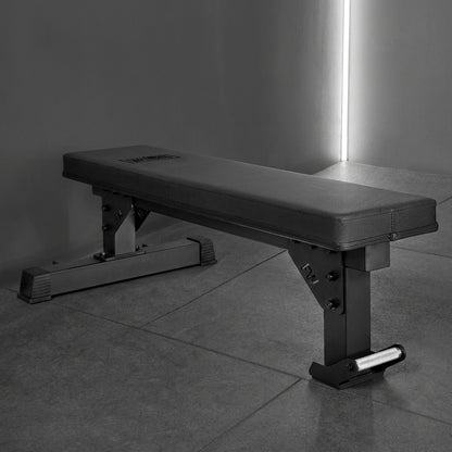 Pro Flat Bench