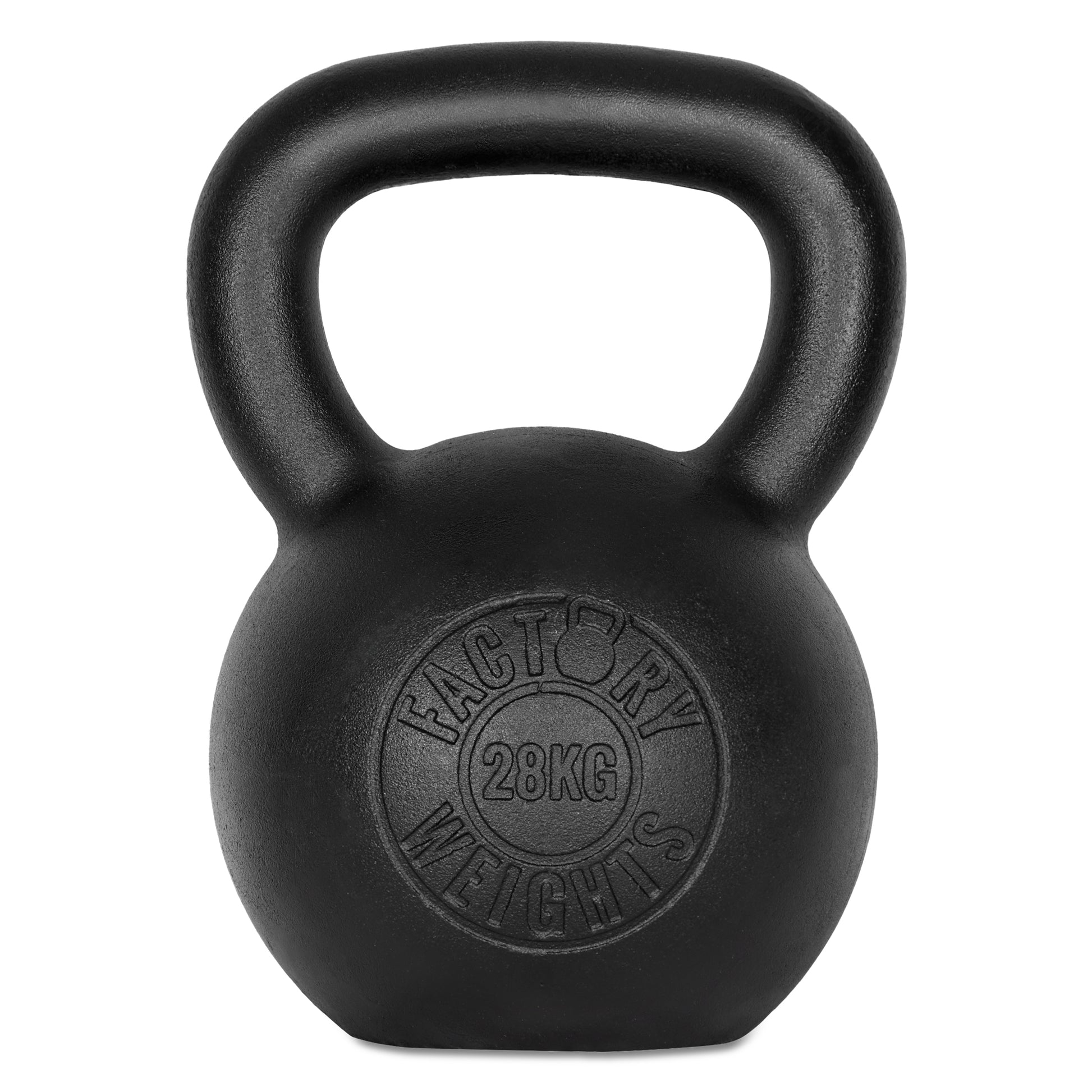 Pro Forged Kettlebells 28KG 