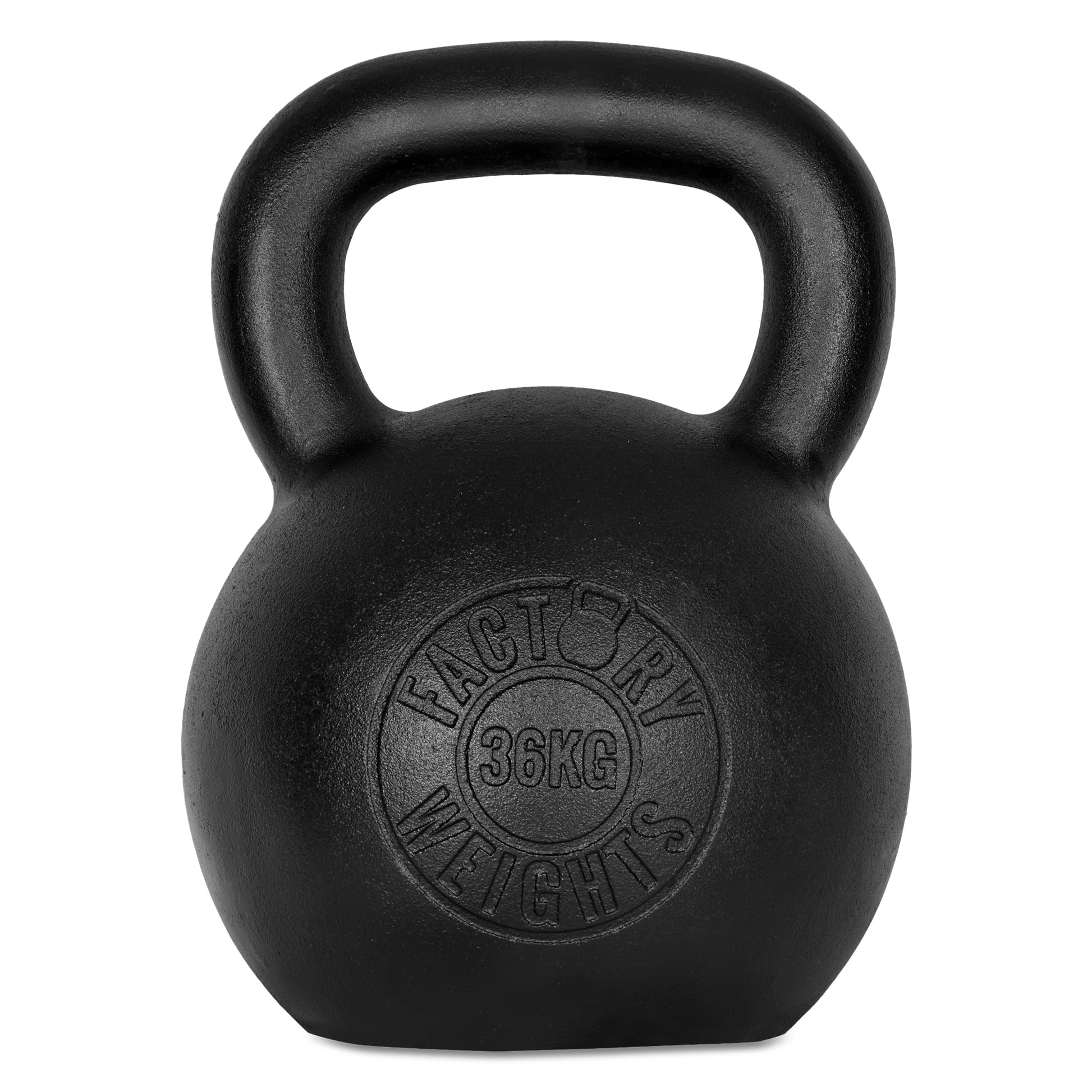 Pro Forged Kettlebells 36KG 