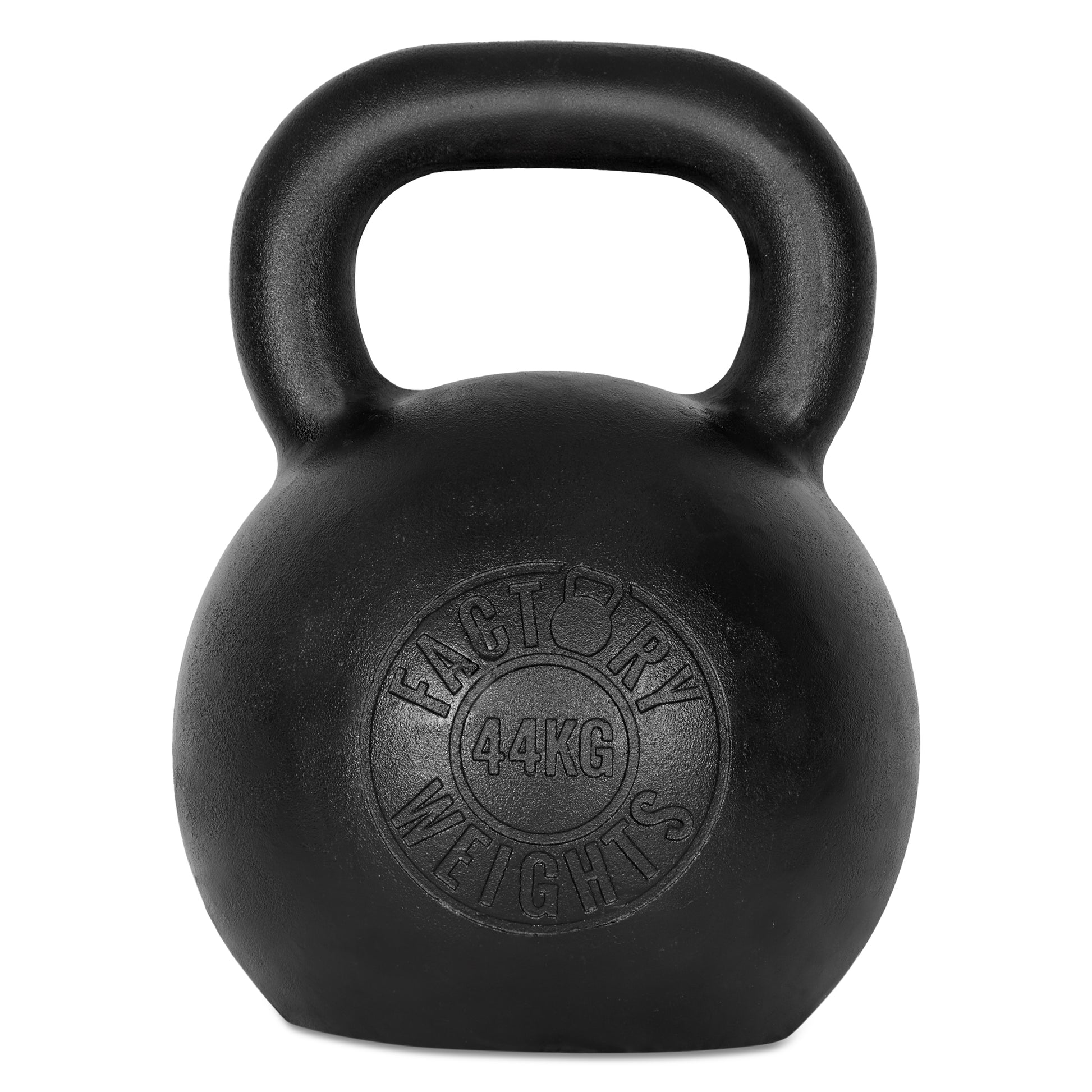 Pro Forged Kettlebells 44KG 