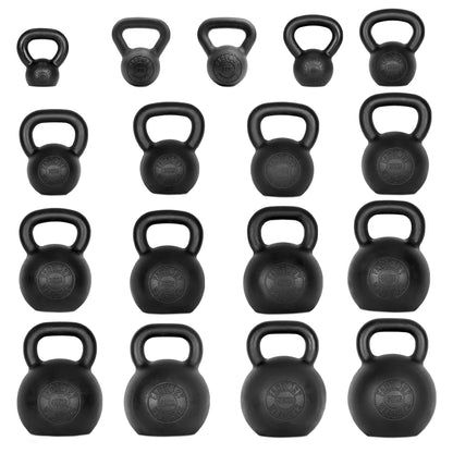 Pro Forged Kettlebells 