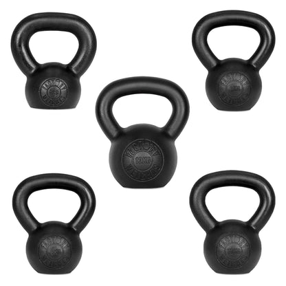 Pro Forged Kettlebells 