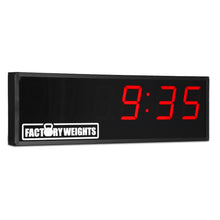 Pro Gym Timer 