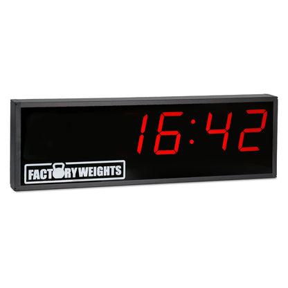 Pro Gym Timer 