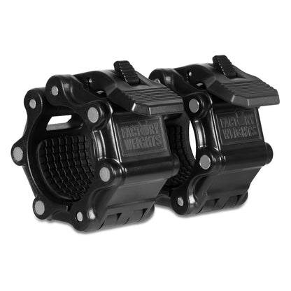 Pro Mag Barbell Collars
