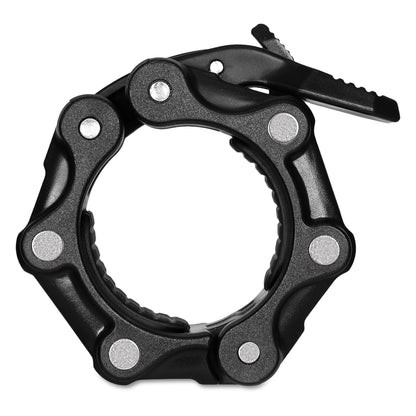 Pro Mag Barbell Collars
