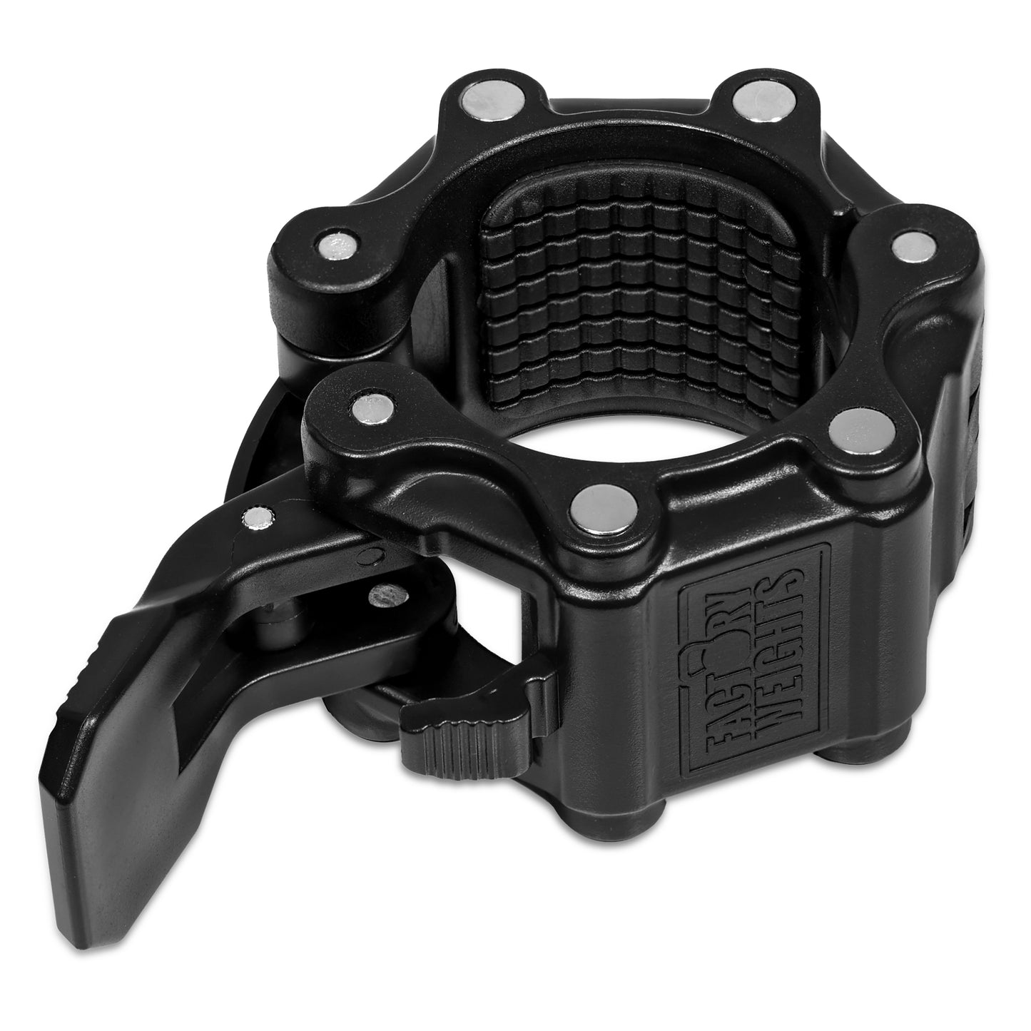 Pro Mag Barbell Collars