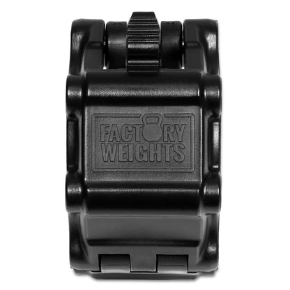 Pro Mag Barbell Collars