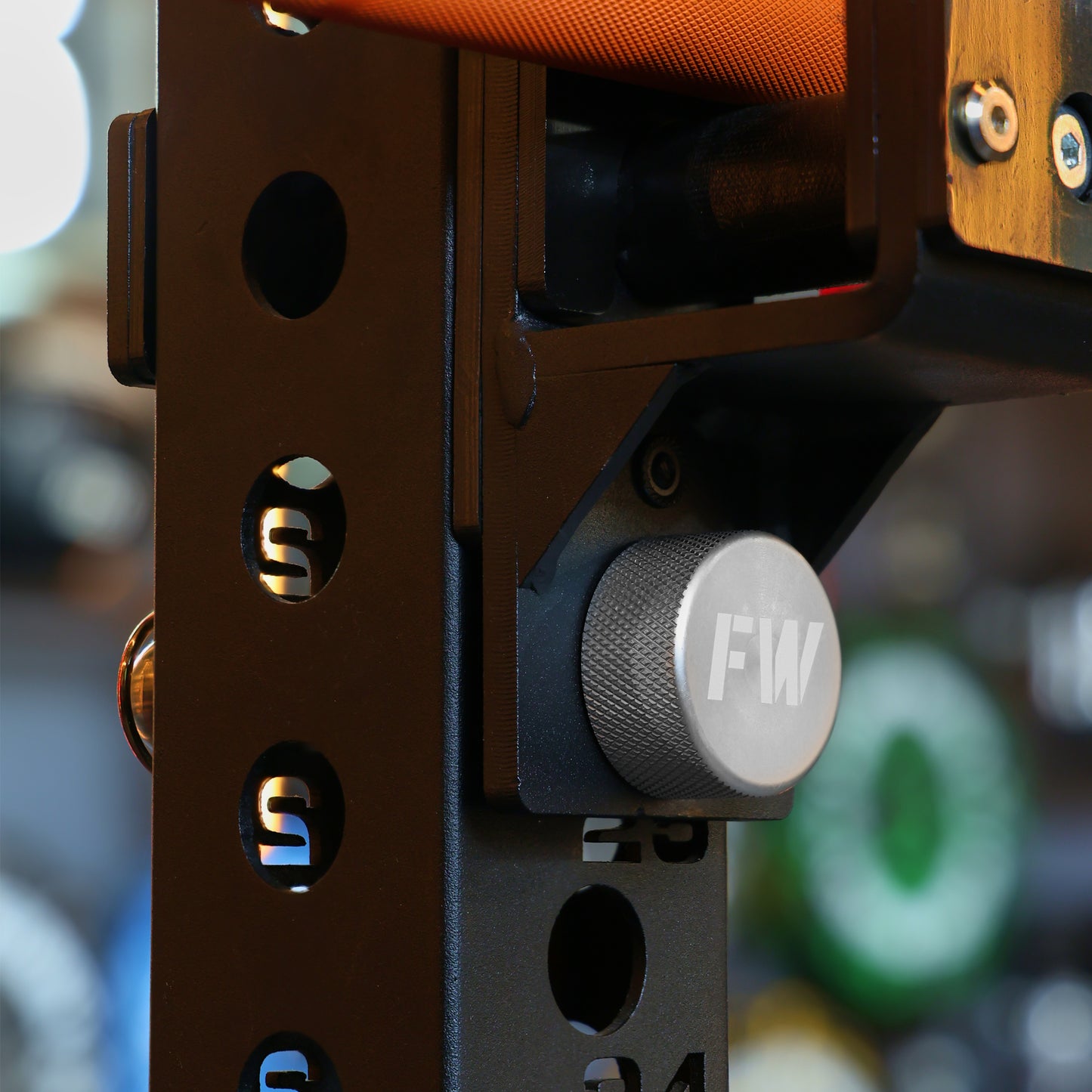 Pro Mag Safety Pin