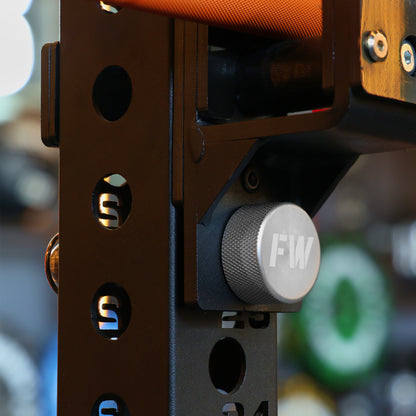 Pro Mag Safety Pin