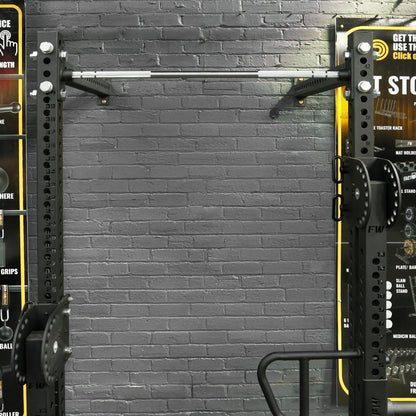 Pro Pull Up Bar