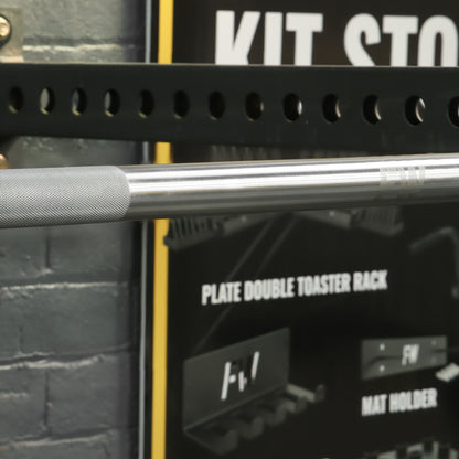 Pro Pull Up Bar