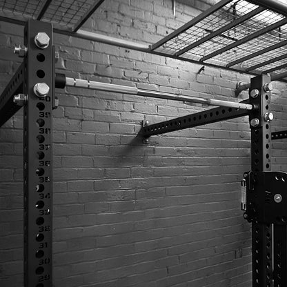 Pro Pull Up Bar