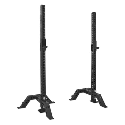Pro Squat Stands