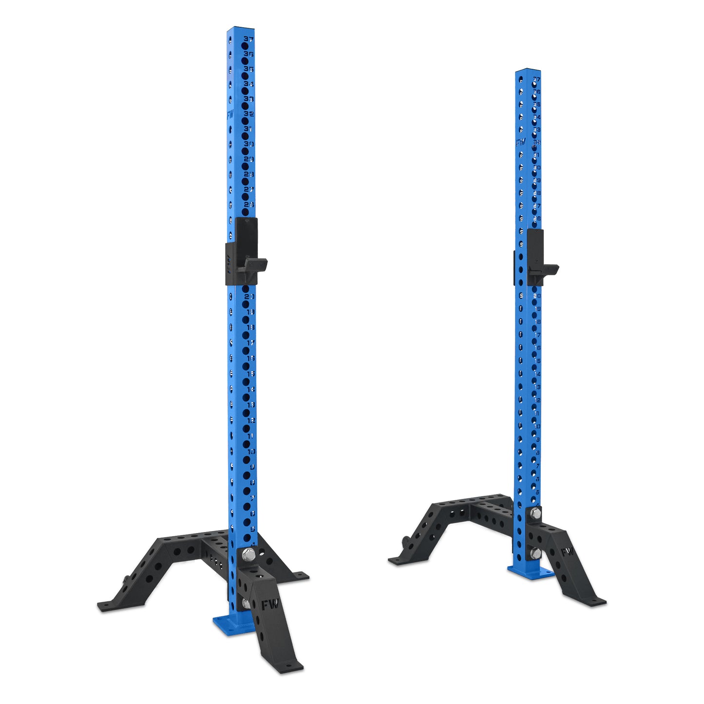 Pro Squat Stands