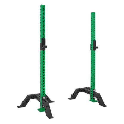 Pro Squat Stands