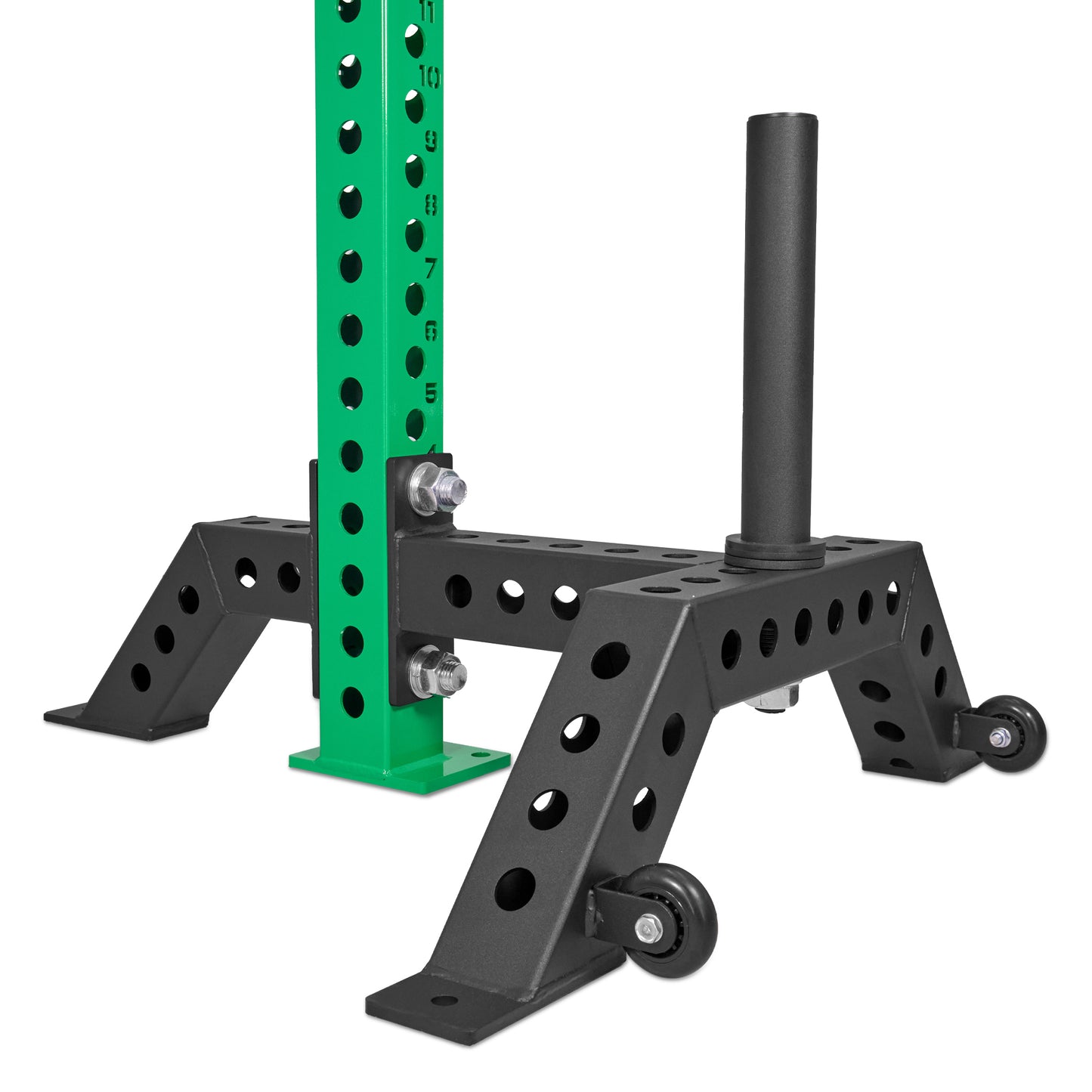 Pro Squat Stands