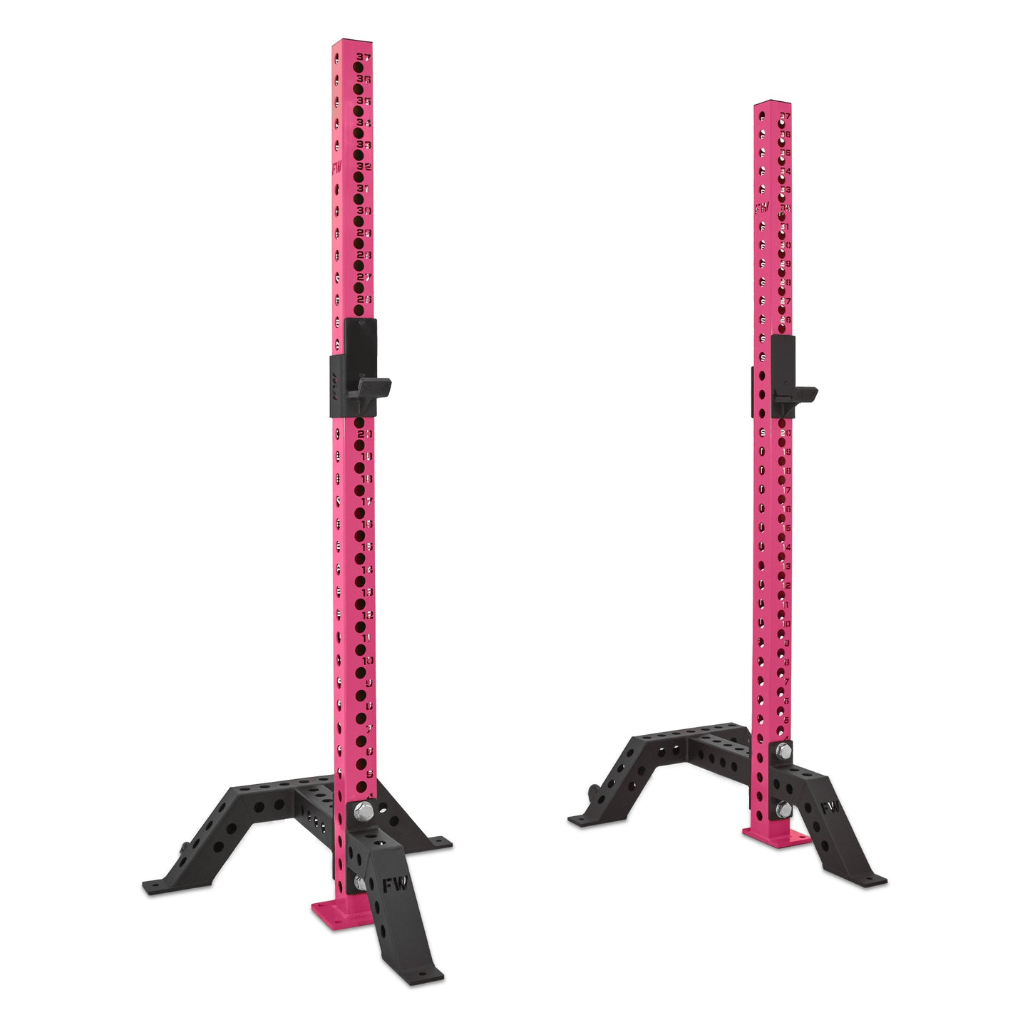 Pro Squat Stands