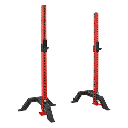 Pro Squat Stands
