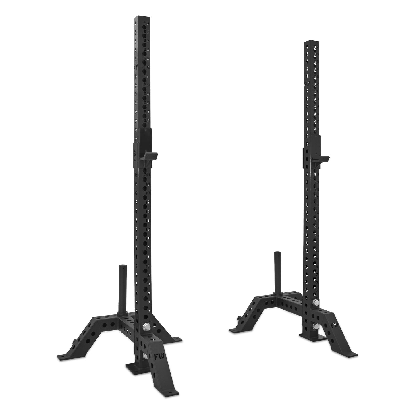 Pro Squat Stands