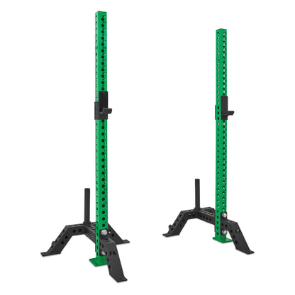 Pro Squat Stands