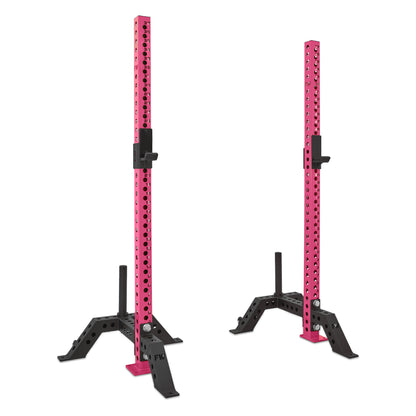 Pro Squat Stands