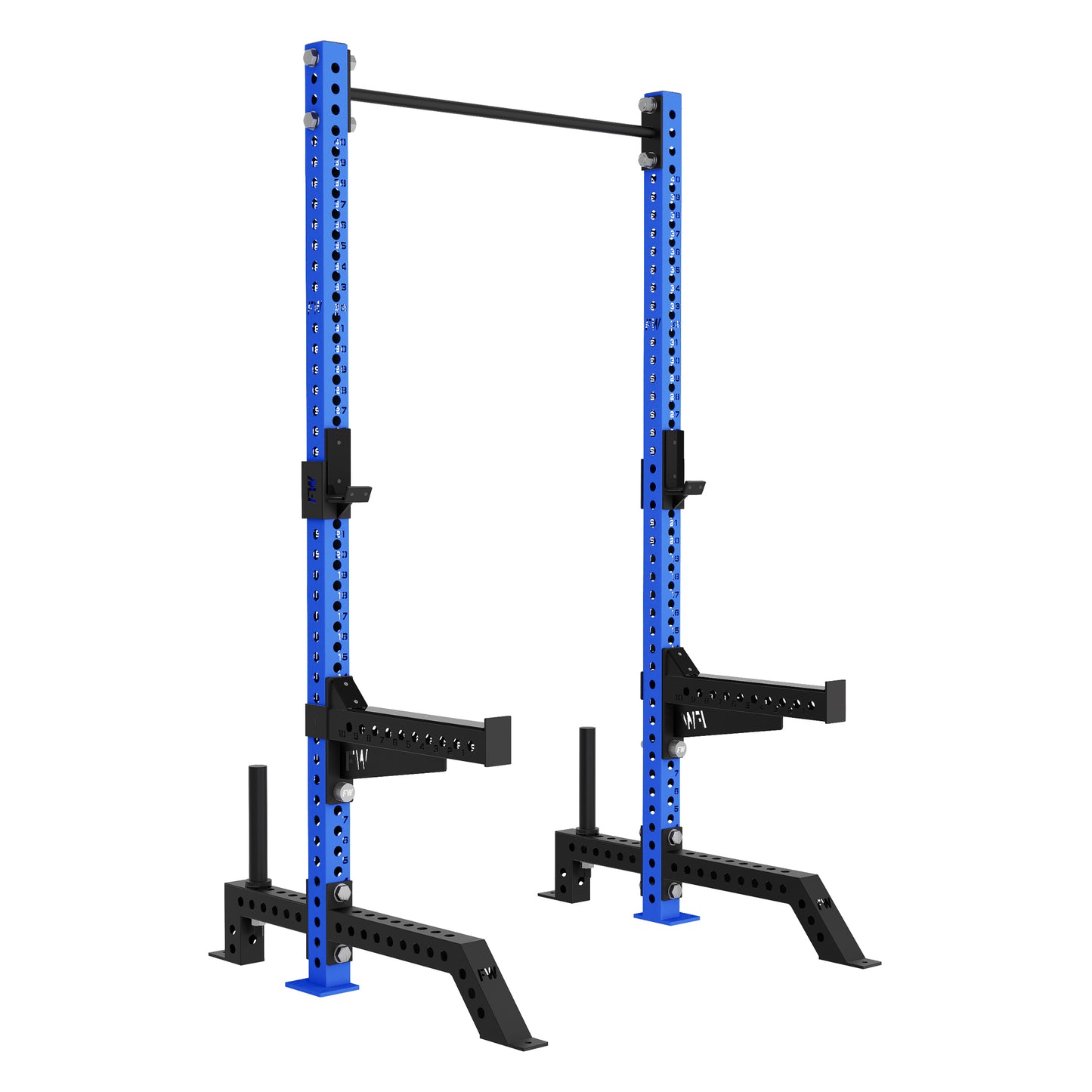 Regular Squat Rack
