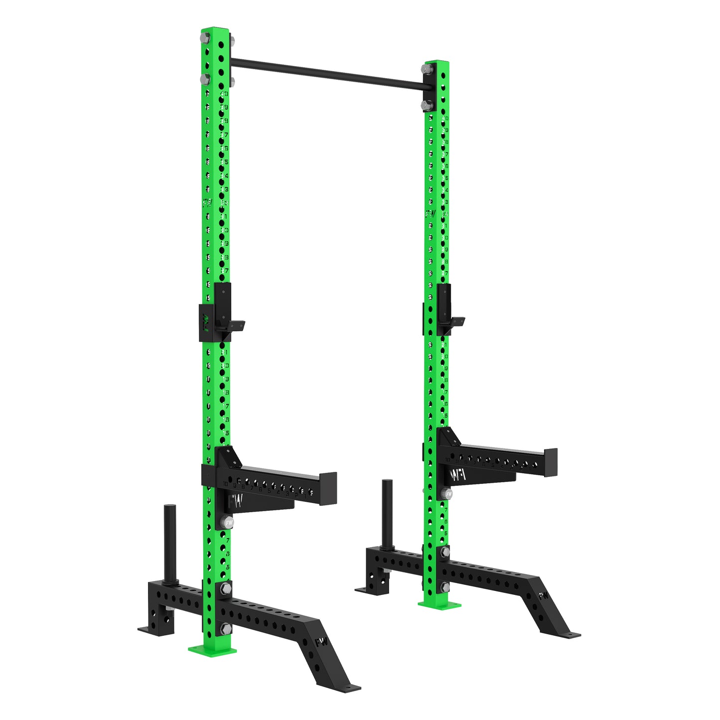 Regular Squat Rack