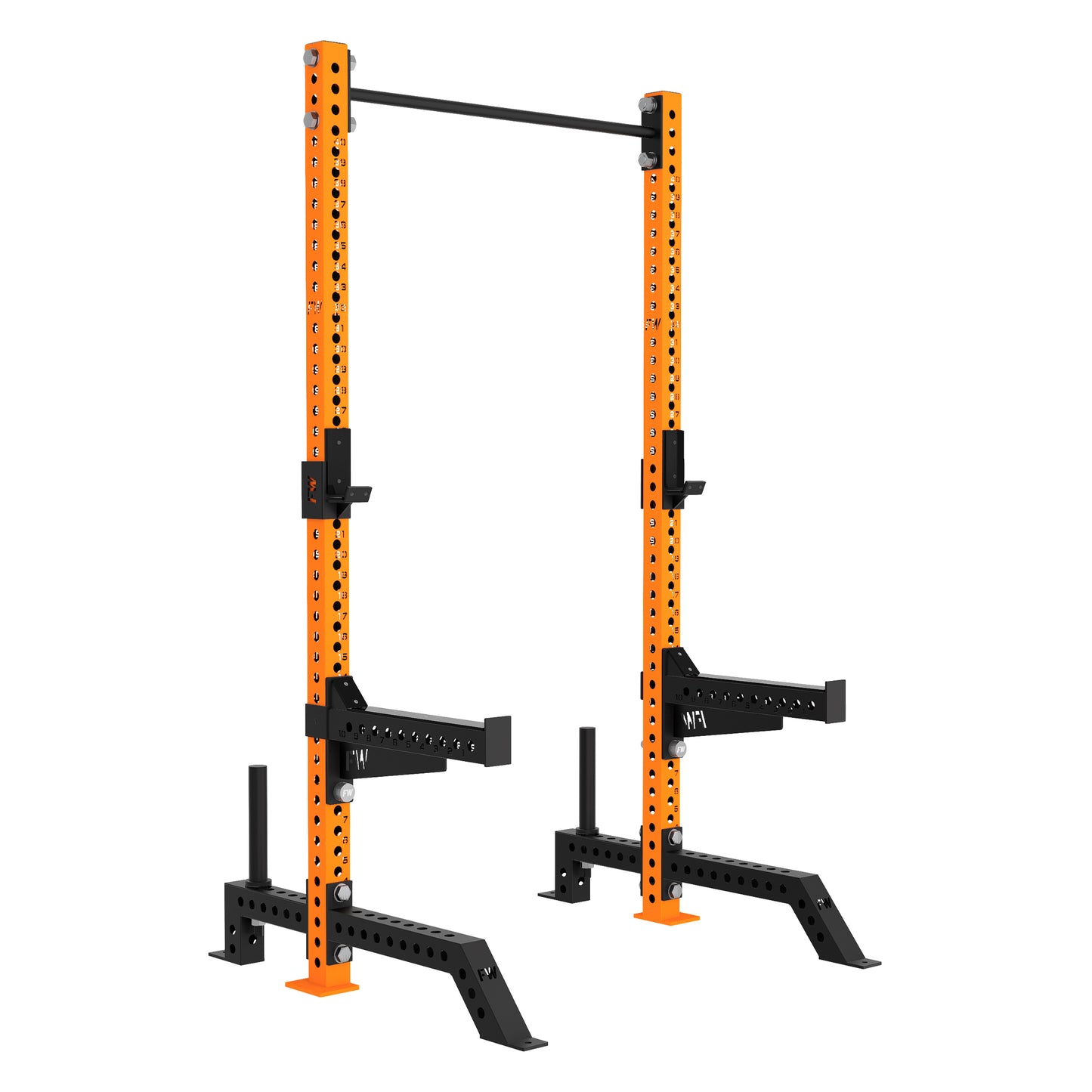 Regular Squat Rack