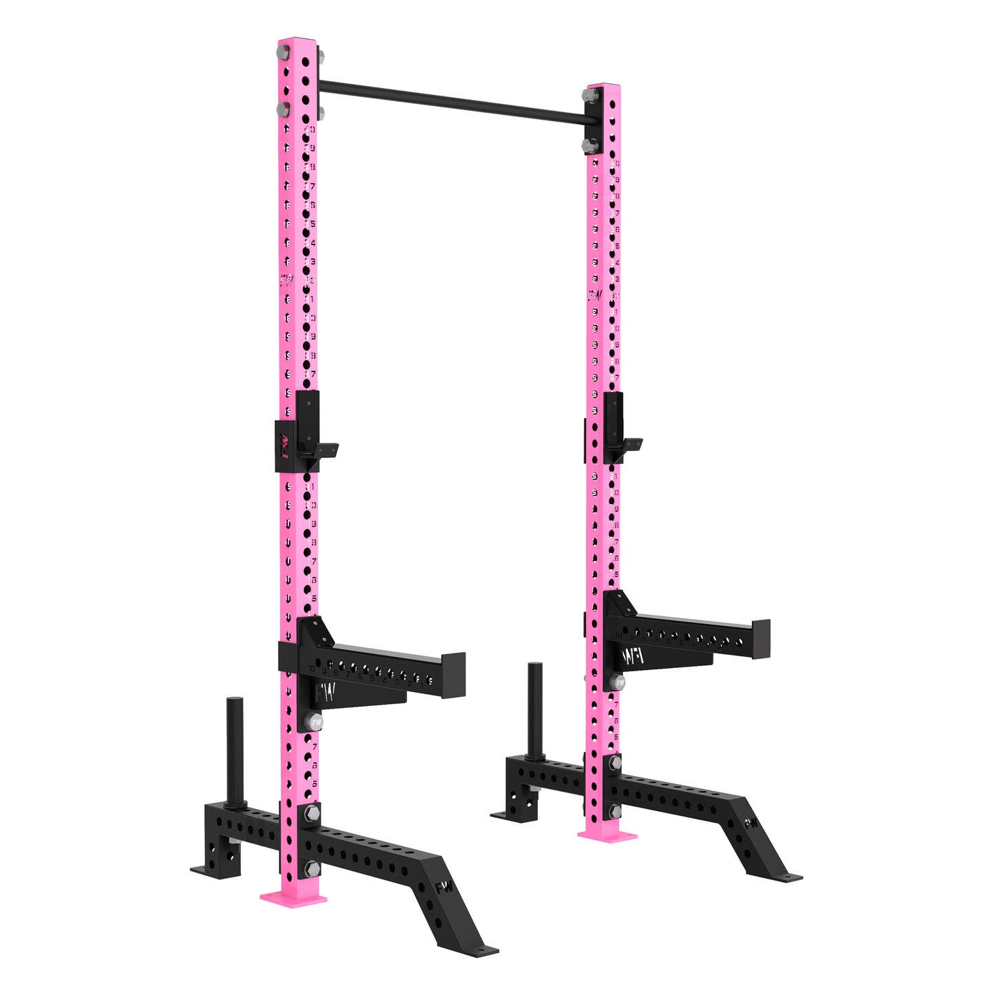 Regular Squat Rack