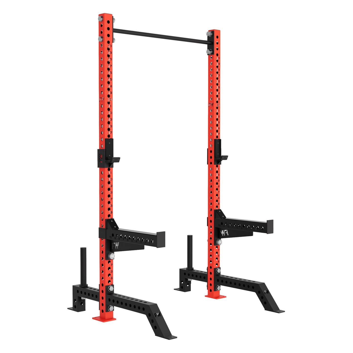 Regular Squat Rack