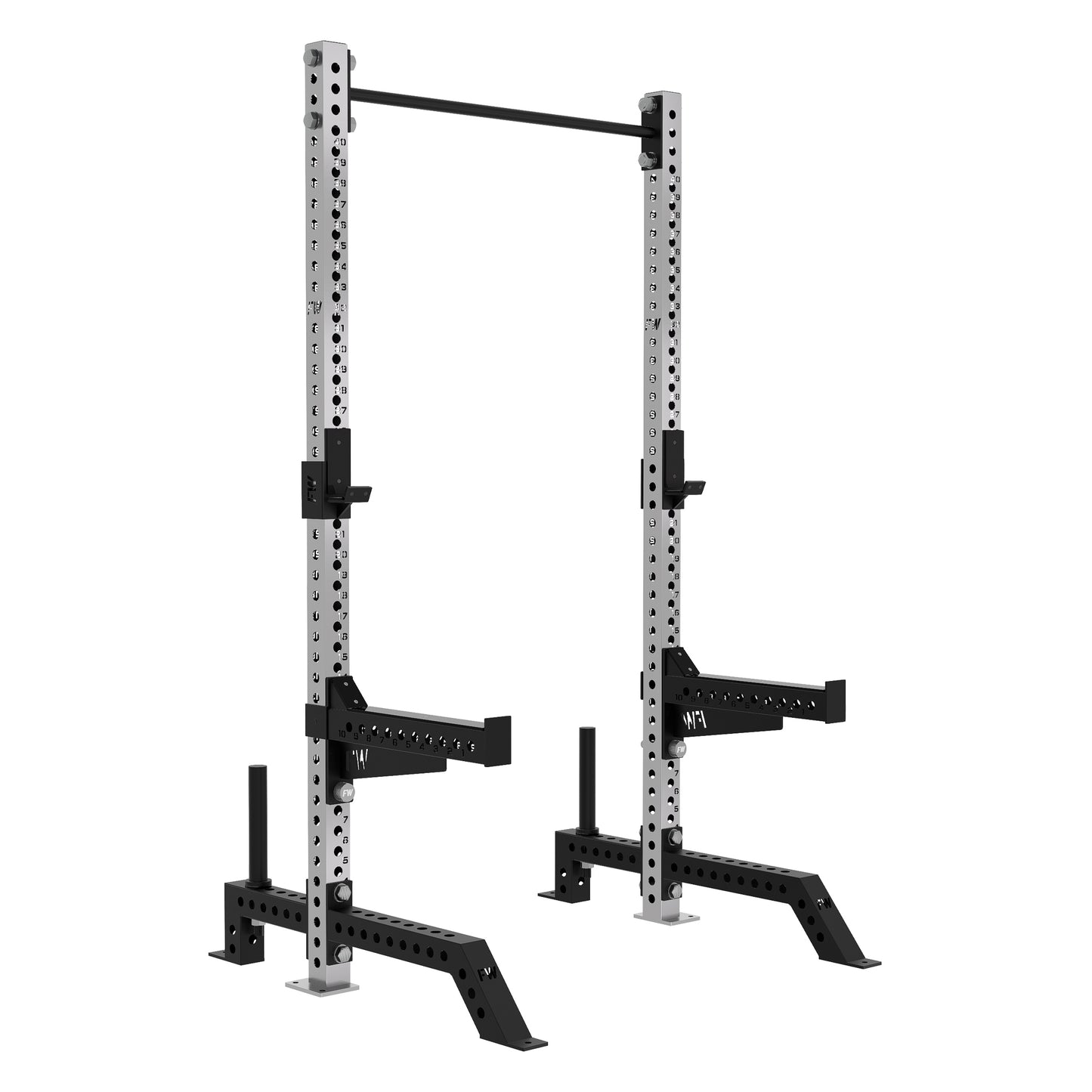Regular Squat Rack