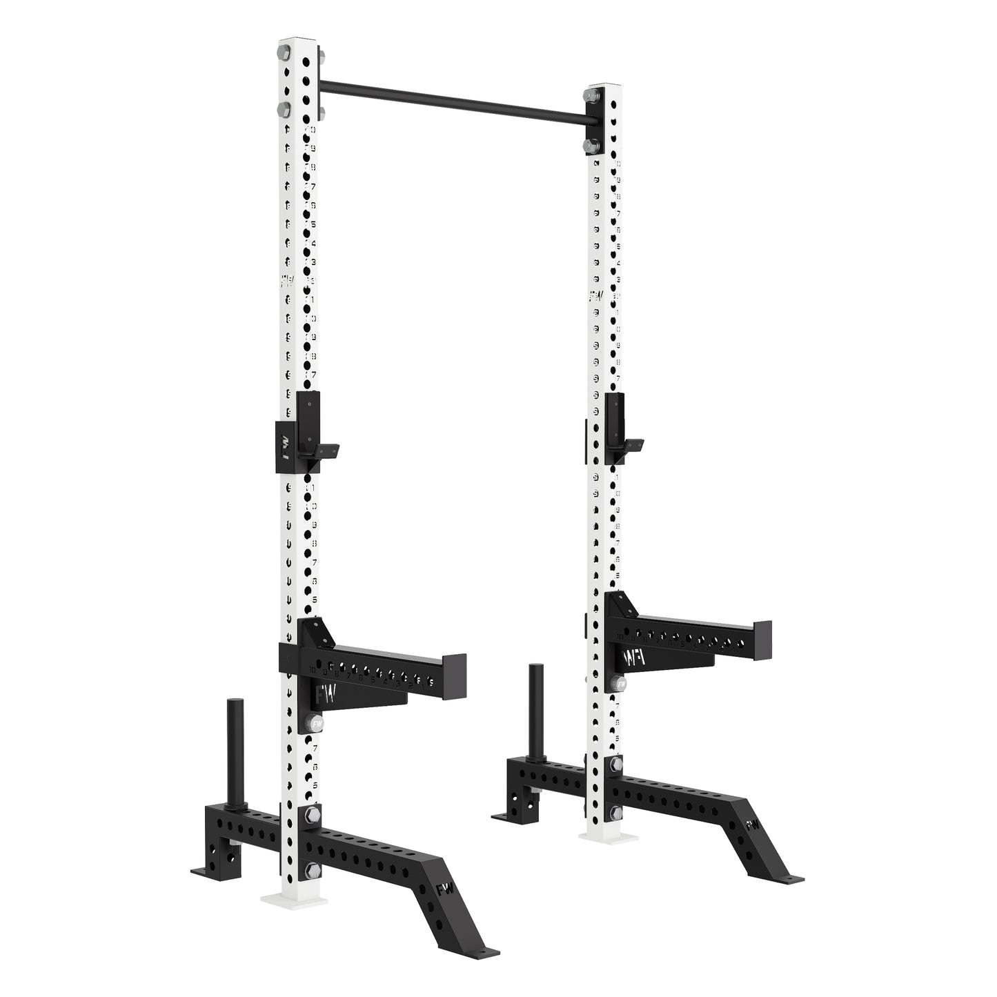 Regular Squat Rack