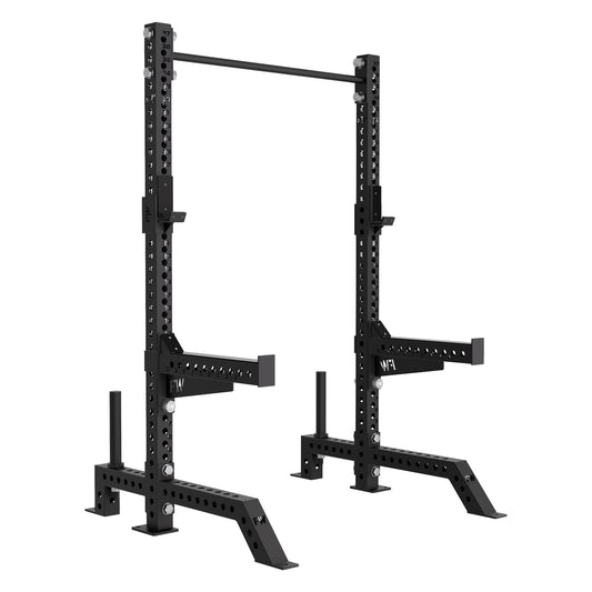 Short Squat Rack