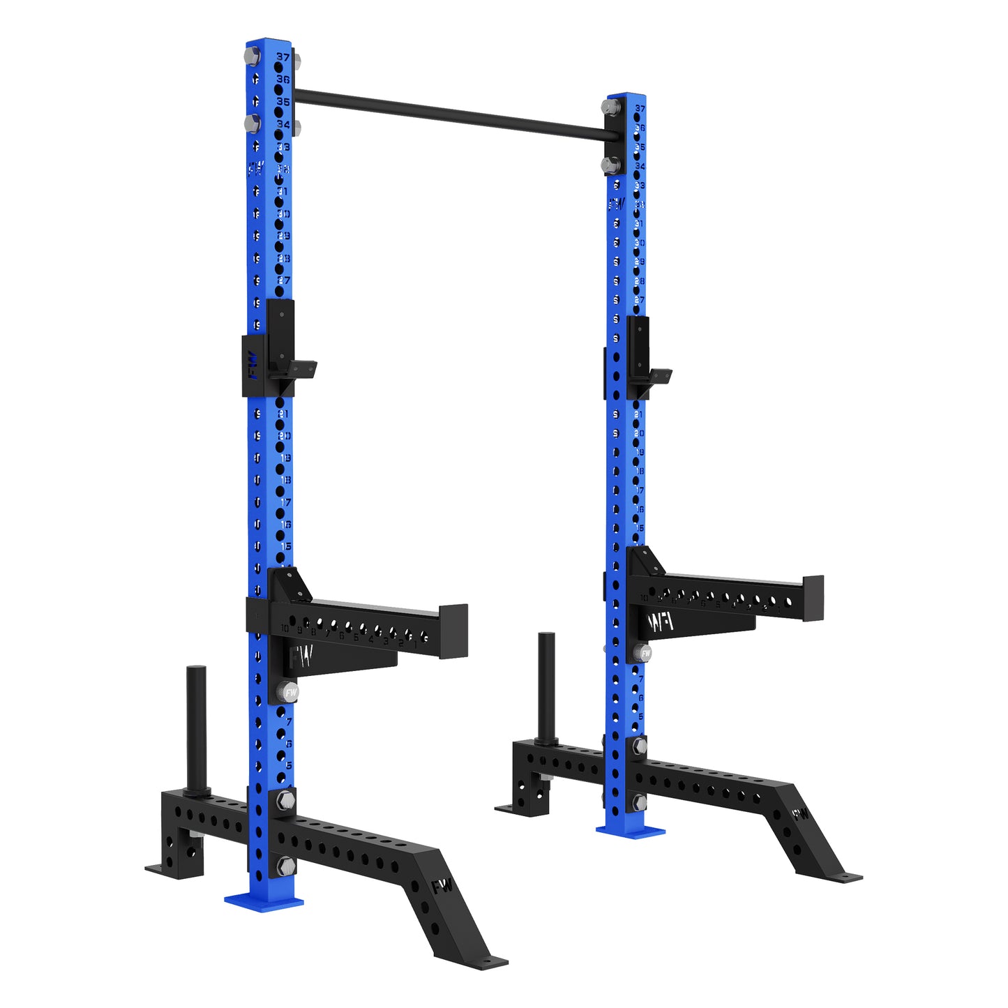 Short Squat Rack