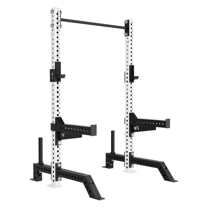 Short Squat Rack