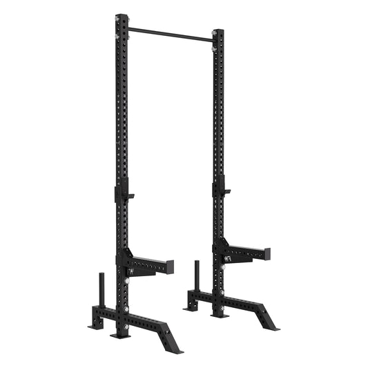 Tall Squat Rack