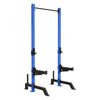Tall Squat Rack
