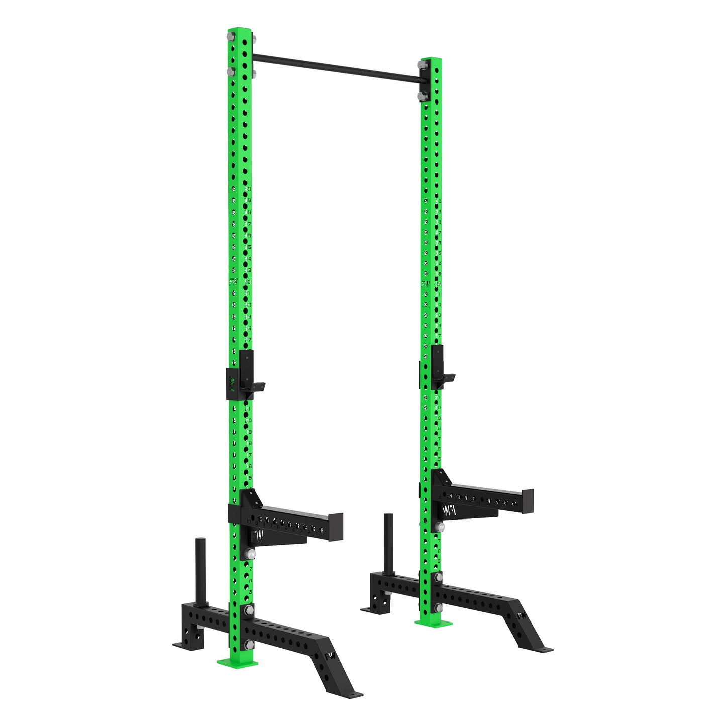 Tall Squat Rack