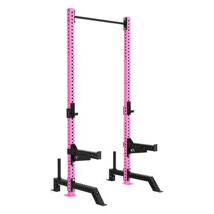 Tall Squat Rack
