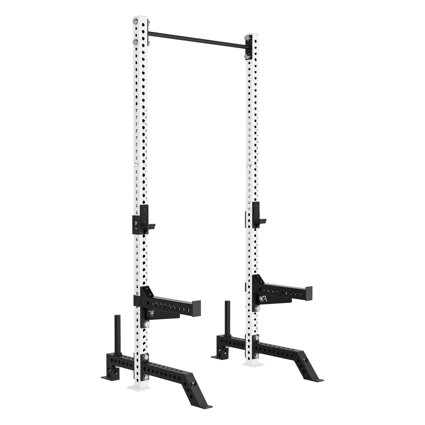 Tall Squat Rack
