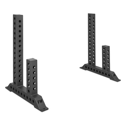 Pro 2 Tier Storage Leg