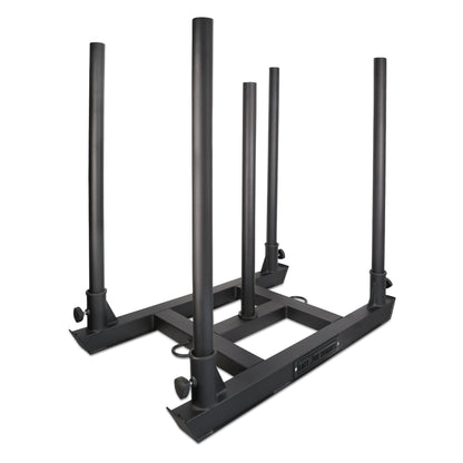Pro Weight Sled - 4 Post