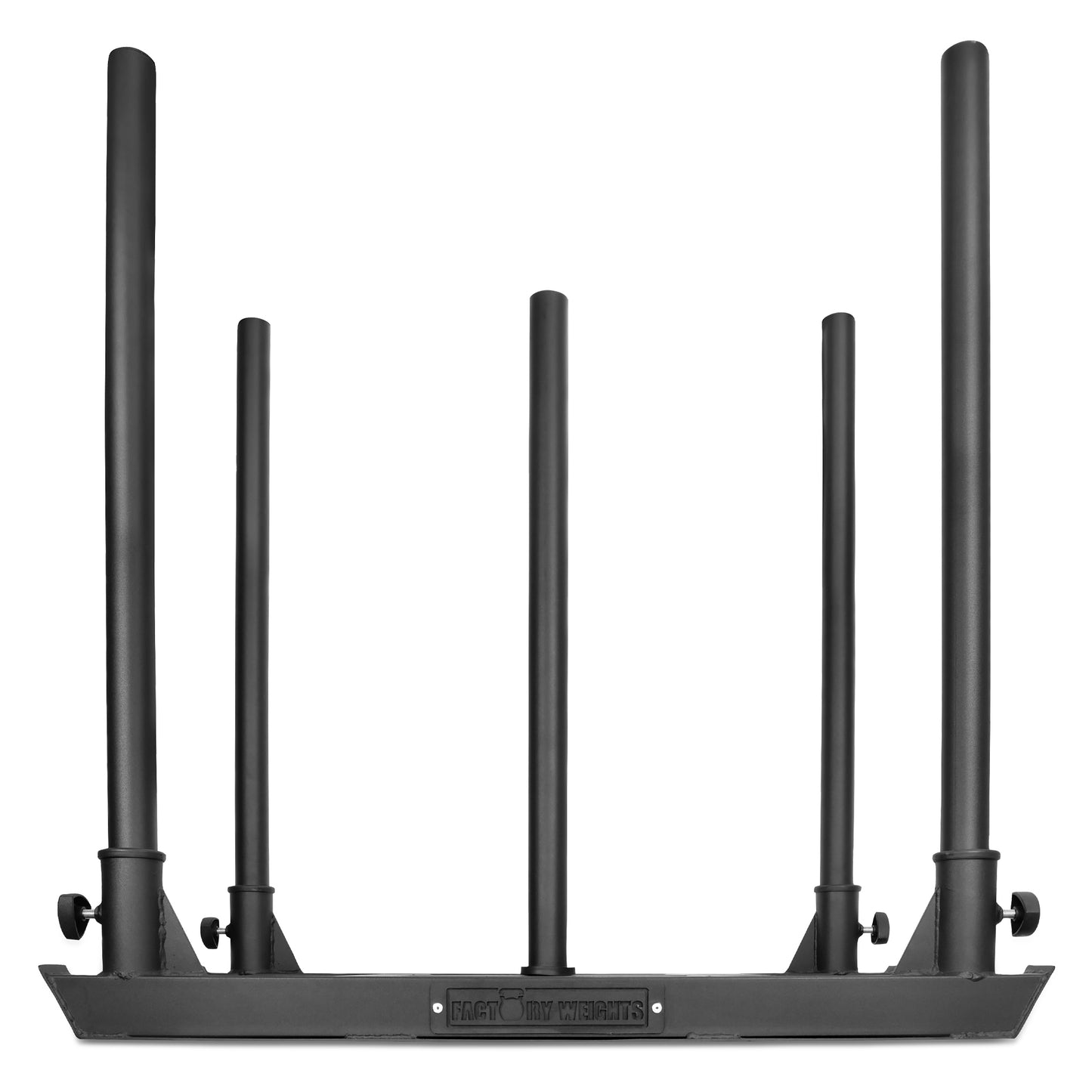 Pro Weight Sled - 4 Post