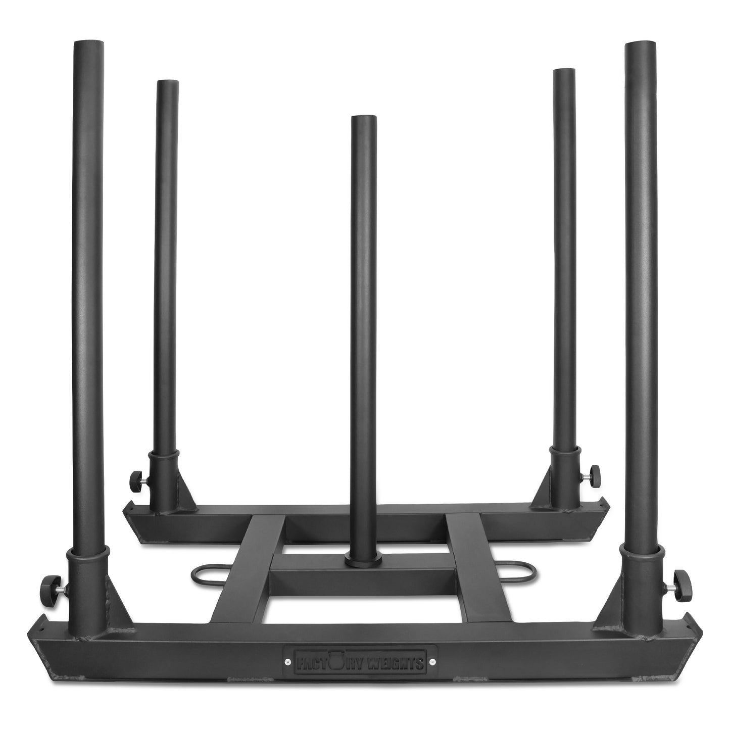 Pro Weight Sled - 4 Post