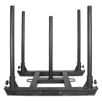 Pro Weight Sled - 4 Post
