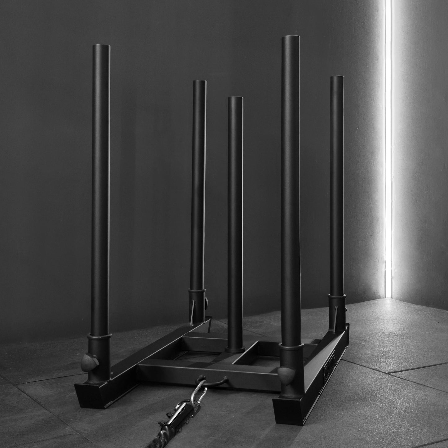 Pro Weight Sled - 4 Post