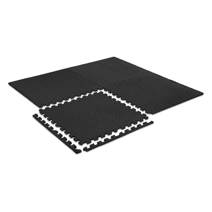 Home Gym Matting Flooring 12mm 